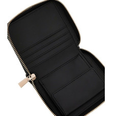 Guess Laurel Mini Wallet Coal Logo