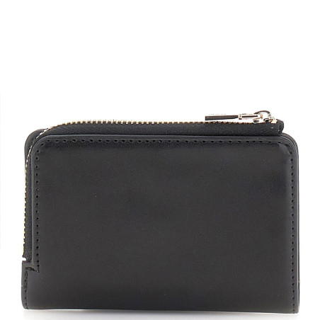 Guess Laurel Card Holder Black