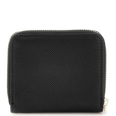 Guess Laurel Mini Portefeuille Black dos