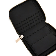 Guess Laurel Mini Wallet Black