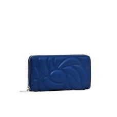 Desigual Coin Purse Curie Azul