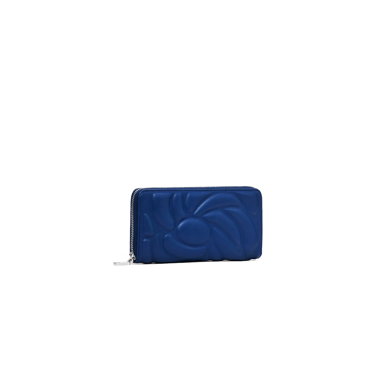 Desigual Coin Purse Curie Azul