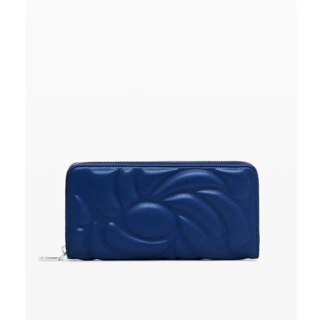 Desigual Coin Purse Curie Azul