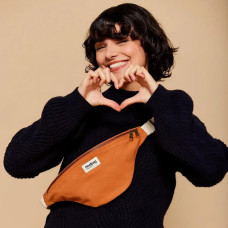 Hindbag Banana Olivia Sienne