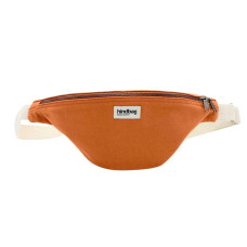 Hindbag Banane Olivia Sienne face