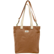 Hindbag Paul Tote Bag and Cinnamon Tote Bag