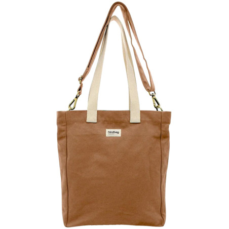 Hindbag Paul Tote Bag and Cinnamon Tote Bag