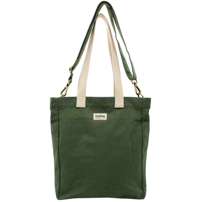 Hindbag Tote Bag et Cabas Paul Olive