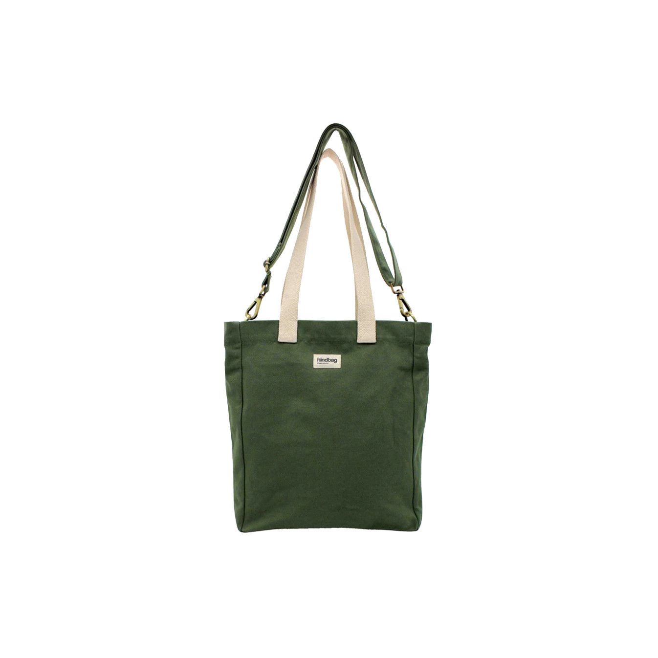 Hindbag Tote Bag et Cabas Paul Olive