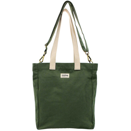 Hindbag Tote Bag et Cabas Paul Olive
