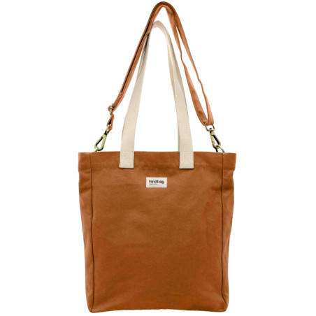Hindbag Tote Bag and Paul Sienne Shopping Bag