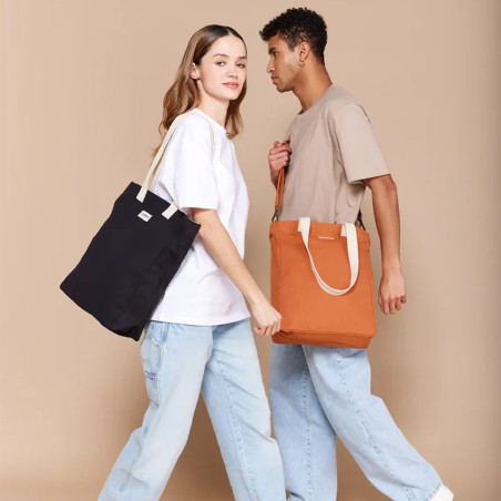 Hindbag Tote Bag and Paul Sienne Shopping Bag