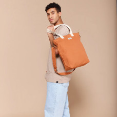 Hindbag Tote Bag and Paul Sienne Shopping Bag