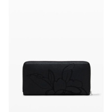Desigual Keller Negro Coin Purse