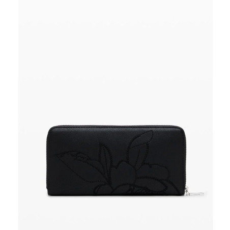 Desigual Porte Monnaie Keller Negro derrière