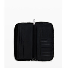 Desigual Keller Negro Coin Purse