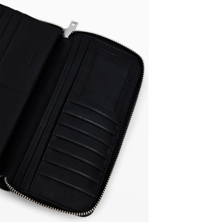 Desigual Keller Negro Coin Purse
