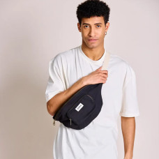Hindbag Banana XL Sofia Black