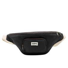 Hindbag Banana XL Sofia Black