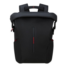 Samsonite Ecodiver Soft Laptop Backpack L 17.3" Black