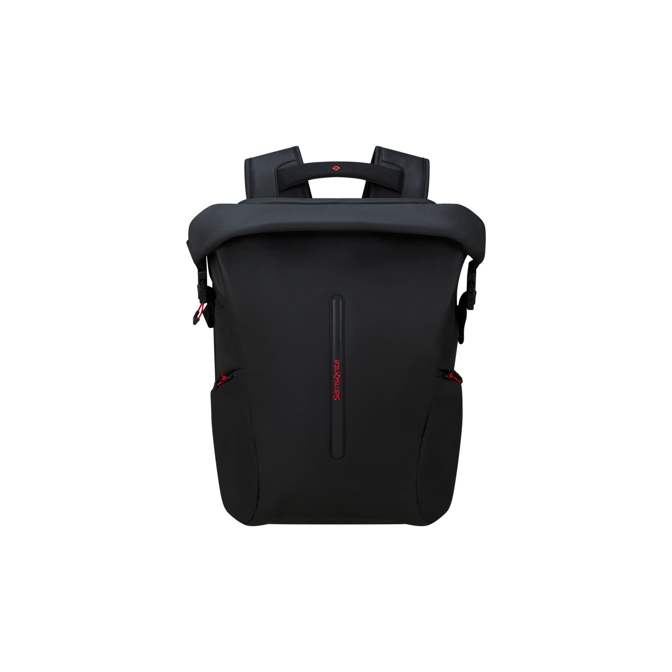 Samsonite Ecodiver Soft Laptop Backpack L 17.3" Black
