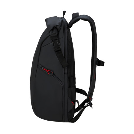 Samsonite Ecodiver Sac À Dos Souple L PC 17.3″ Noir COTE