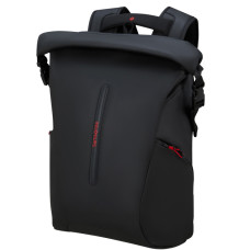 Samsonite Ecodiver Soft Laptop Backpack L 17.3" Black