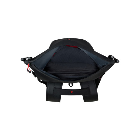 Samsonite Ecodiver Soft Laptop Backpack L 17.3" Black