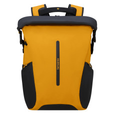 Samsonite Ecodiver Soft Laptop Backpack L 17.3" Yellow