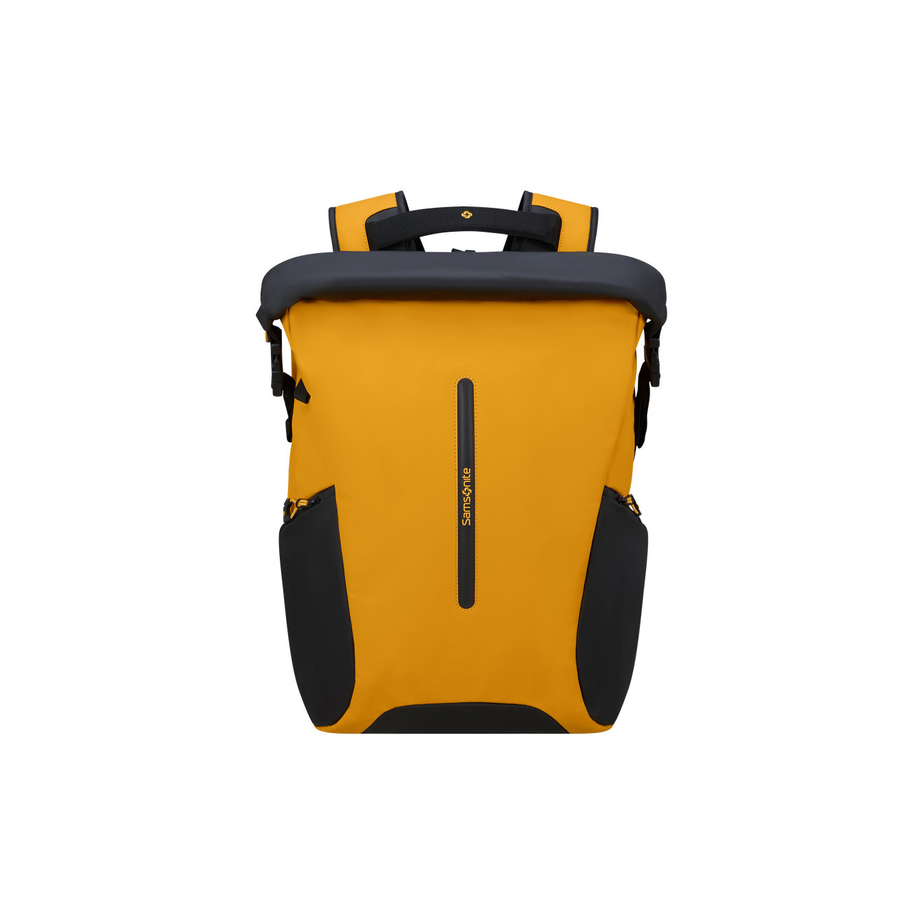 Samsonite Ecodiver Soft Laptop Backpack L 17.3" Yellow