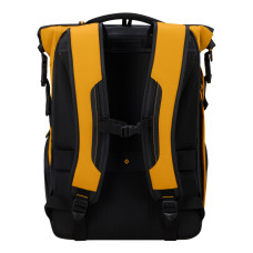 Samsonite Ecodiver Soft Laptop Backpack L 17.3" Yellow