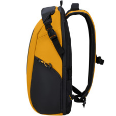 Samsonite Ecodiver Soft Laptop Backpack L 17.3" Yellow