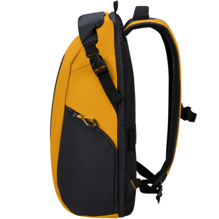 Samsonite Ecodiver Soft Laptop Backpack L 17.3" Yellow