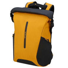 Samsonite Ecodiver Soft Laptop Backpack L 17.3" Yellow