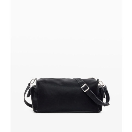 Desigual Baguette Pocket Bag Black