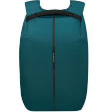 Samsonite Securipak 2.0 Soft PC Backpack 15.6" Petrol