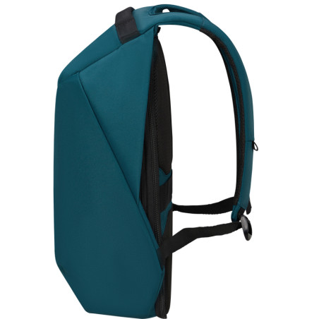 Samsonite Securipak 2.0 Soft PC Backpack 15.6" Petrol