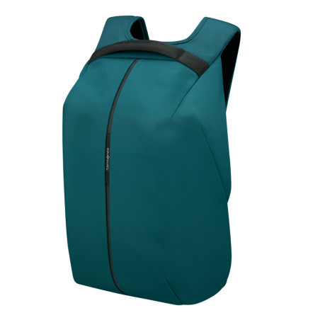 Samsonite Securipak 2.0 Soft PC Backpack 15.6" Petrol