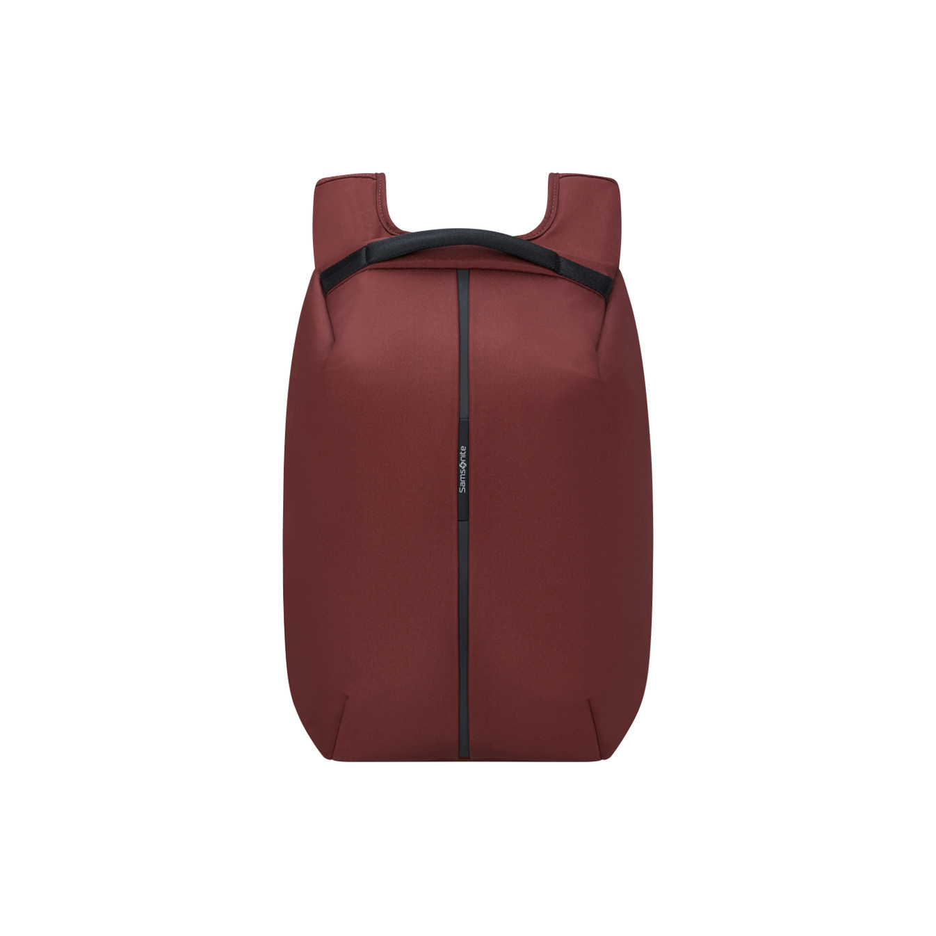 Samsonite Securipak 2.0 Soft PC Backpack 15.6" Terracotta Red