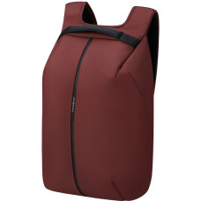 Samsonite Securipak 2.0 Soft PC Backpack 15.6" Terracotta Red