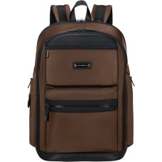 Samsonite Relyon 15.6" Laptop Backpack Brown