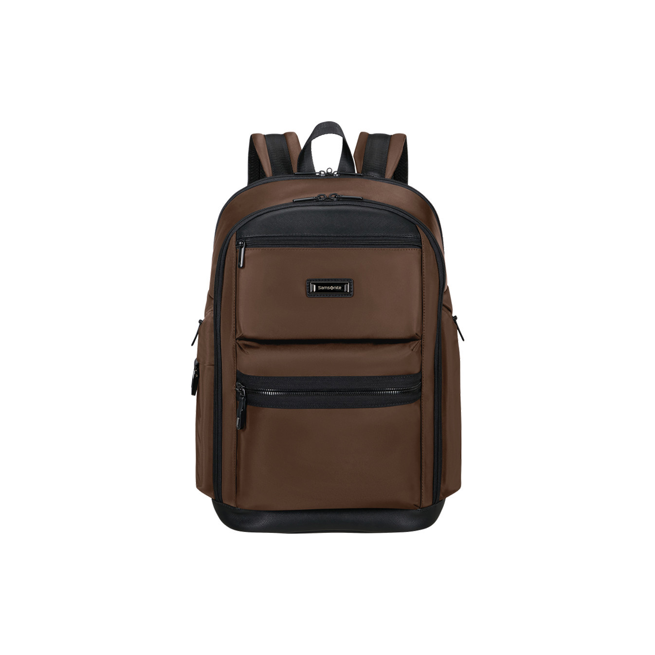 Samsonite Relyon Sac à Dos PC 15.6″ Brown
