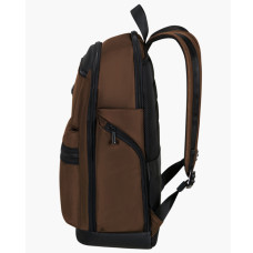 Samsonite Relyon 15.6" Laptop Backpack Brown