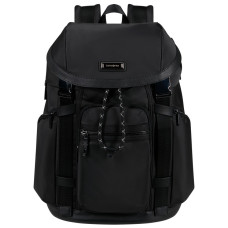 Samsonite Relyon Laptop Backpack 15.6" Black
