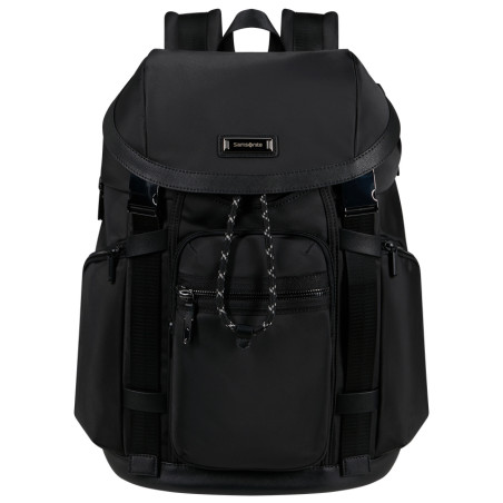 Samsonite Relyon Laptop Backpack 15.6" Black