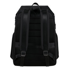 Samsonite Relyon Laptop Backpack 15.6" Black