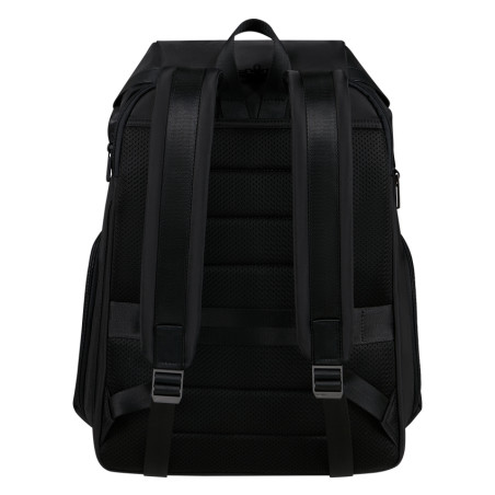Samsonite Relyon Laptop Backpack 15.6" Black