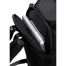 Samsonite Relyon Sac à Dos PC 15.6″ Black ouvert
