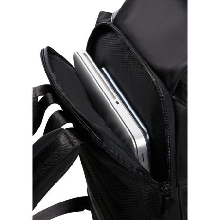 Samsonite Relyon Laptop Backpack 15.6" Black