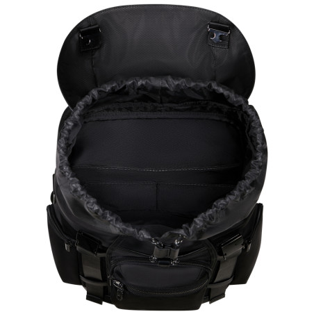 Samsonite Relyon Laptop Backpack 15.6" Black